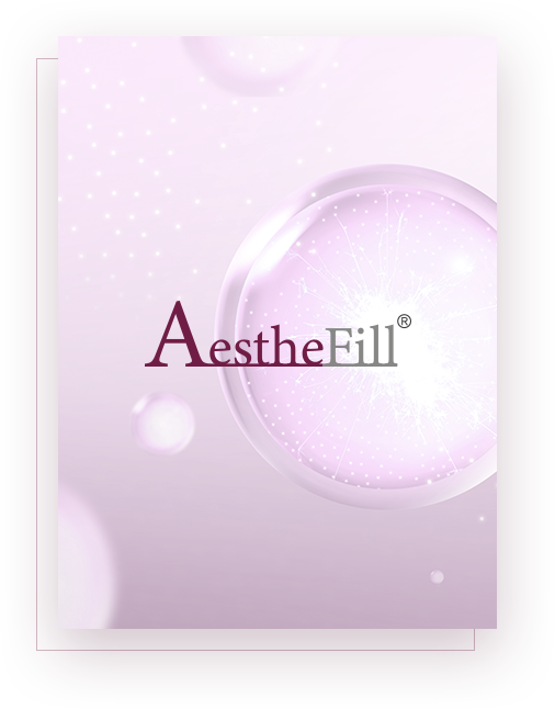 Au sujet AestheFill<sup>®</sup>